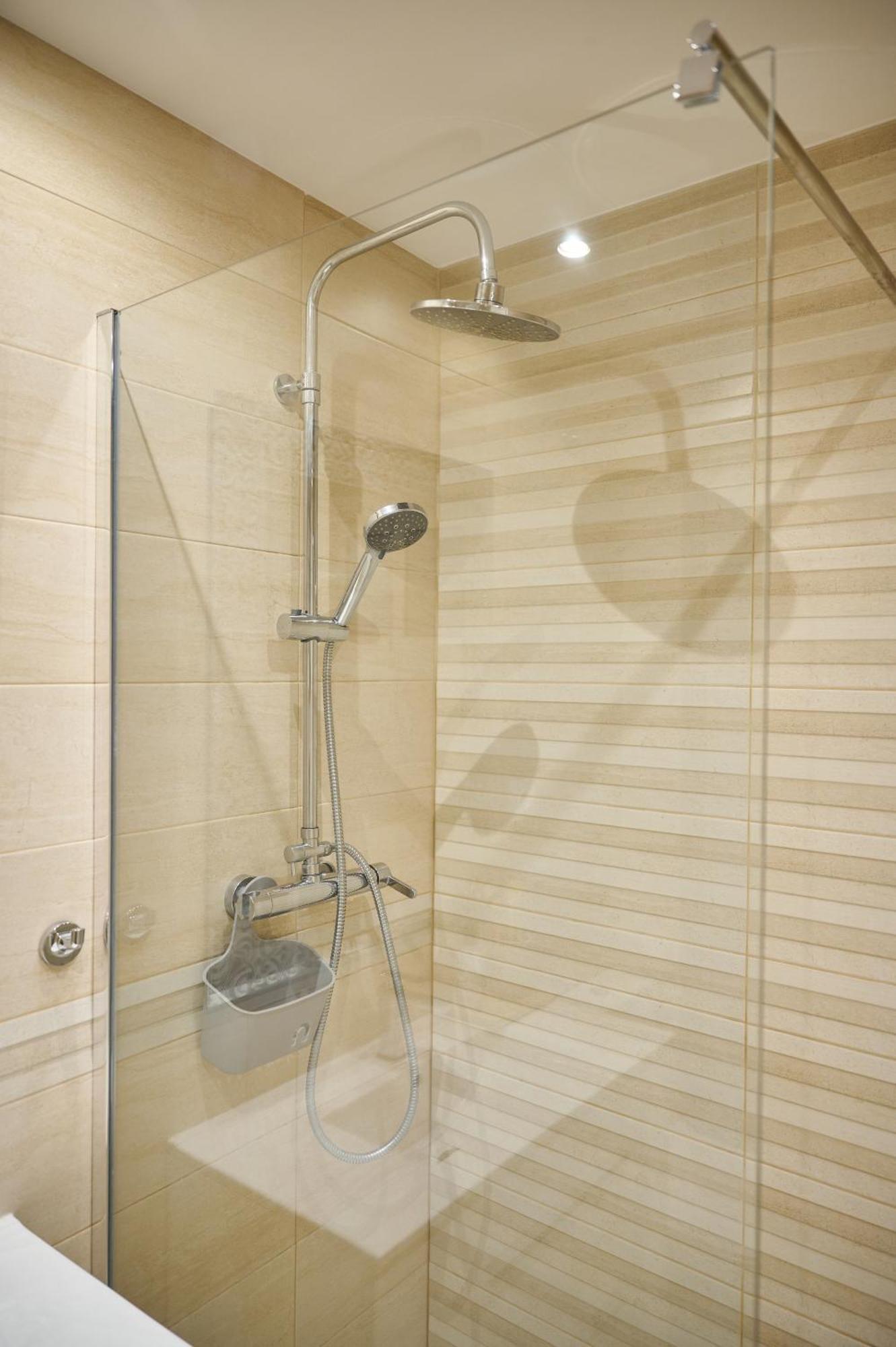 Apartment Playa Albir 21 El Albir Bagian luar foto