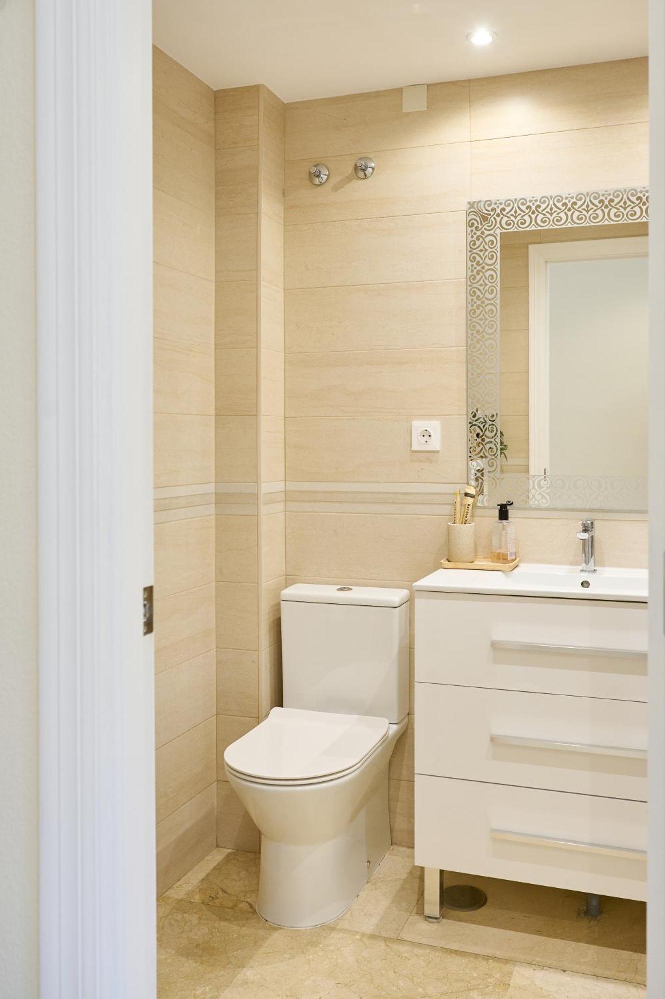 Apartment Playa Albir 21 El Albir Bagian luar foto