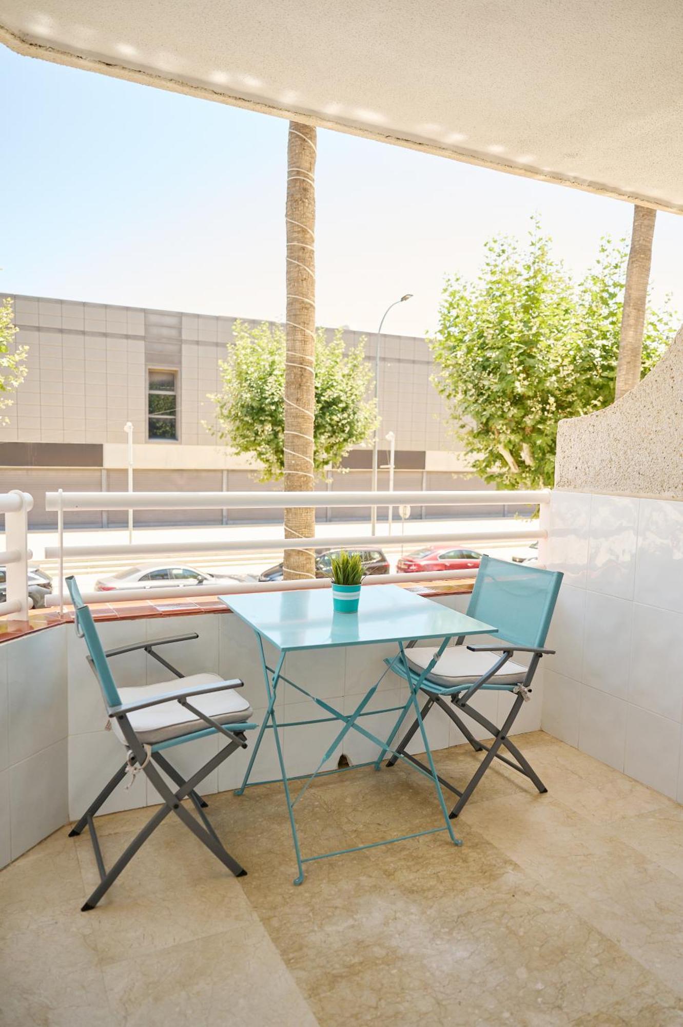 Apartment Playa Albir 21 El Albir Bagian luar foto